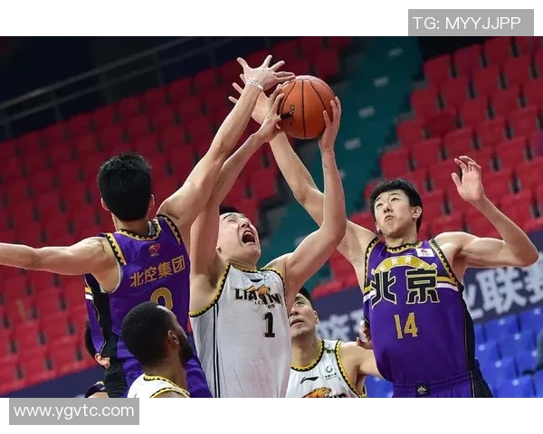 深入分析北京篮球队中路突破战术的优势与实施策略