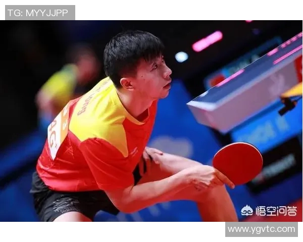 深圳乒乓球队在世界锦标赛中的个人能力展现与分析 深圳乒乓球队在世界锦标赛中的个人能力展现与分析