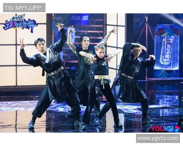 街舞战术解析：揭秘北京街舞队灵活转换体系与战术运用