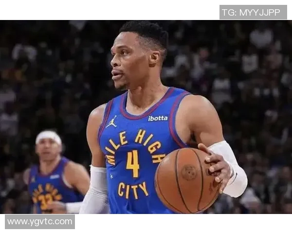 拉塞尔威斯布鲁克的篮球传奇之路与未来发展展望