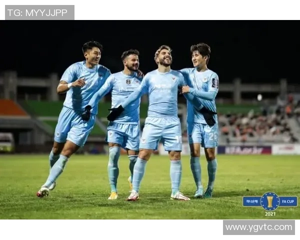 全南天龙对阵大邱精彩直播回顾与赛后分析尽在此处