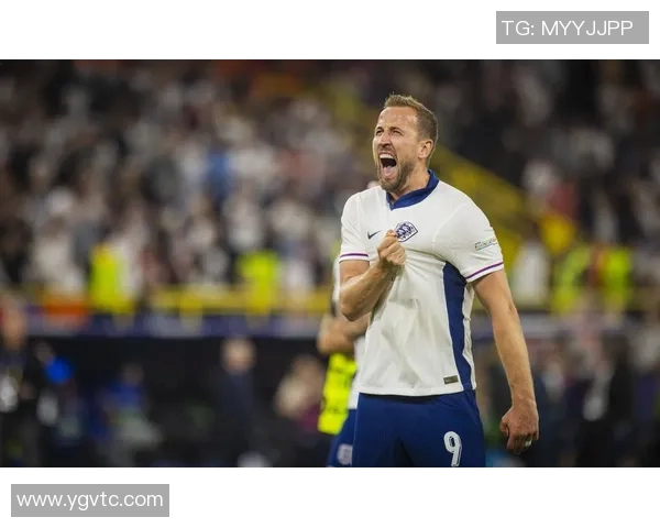 凯恩的传奇旅程：从足球天才到全球偶像的蜕变与影响