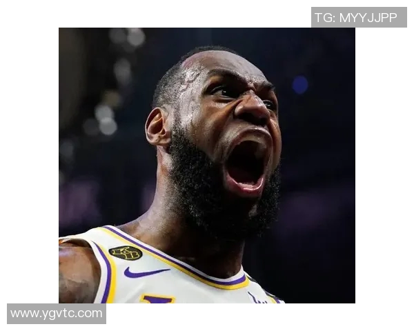 勒布朗詹姆斯：篮球之王的传奇旅程与不朽影响力解析