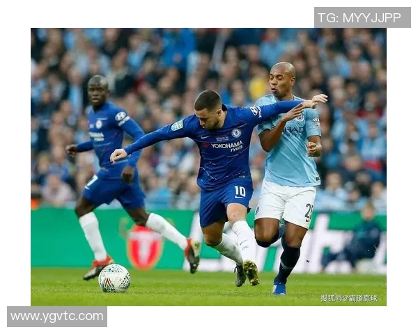 切尔西对阵曼城比赛预测及比分分析精彩看点一览