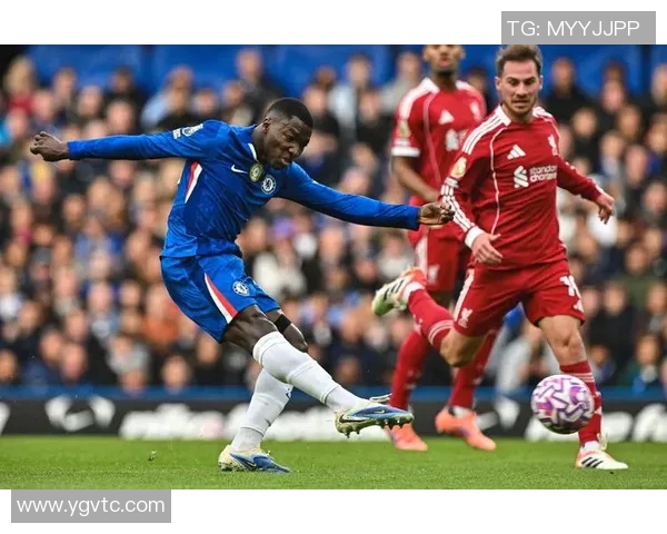 利物浦与切尔西精彩对决全场免费高清直播观看指南