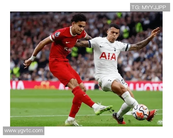 利物浦与热刺精彩对决录像回放全程回顾与分析