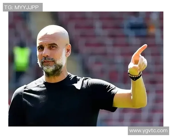 瓜迪奥拉神奇换人术欧冠淘汰赛7次换人全部进球揭秘