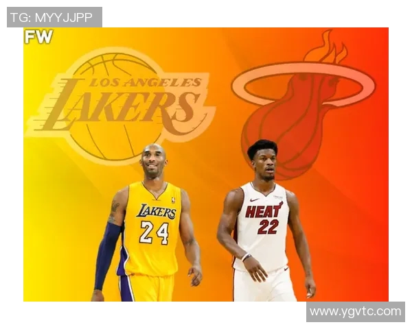 腾讯湖人对决热火精彩赛事回顾与分析展望