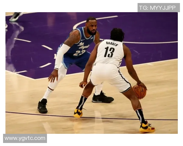 观看湖人对阵篮网的最佳渠道和平台推荐