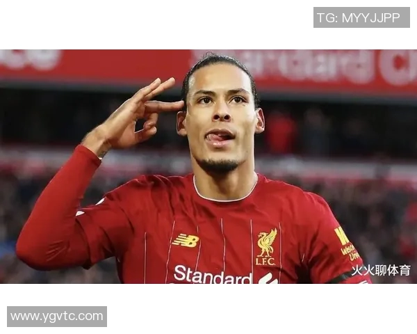 范戴克的传奇之路：从默默无闻到足坛巨星的蜕变与辉煌