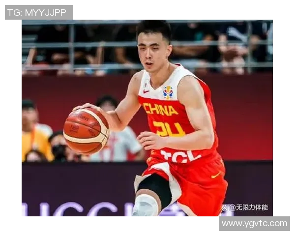 赵继伟领衔中国男篮新征程展现拼搏精神与团队协作的无限可能