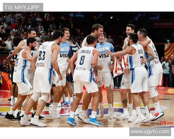 阿根廷男篮迎战韩国队力争在国际赛场上再创辉煌