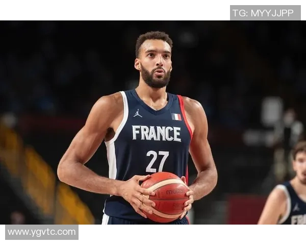 鲁迪戈贝尔：从防守巨星到NBA冠军之路的传奇旅程