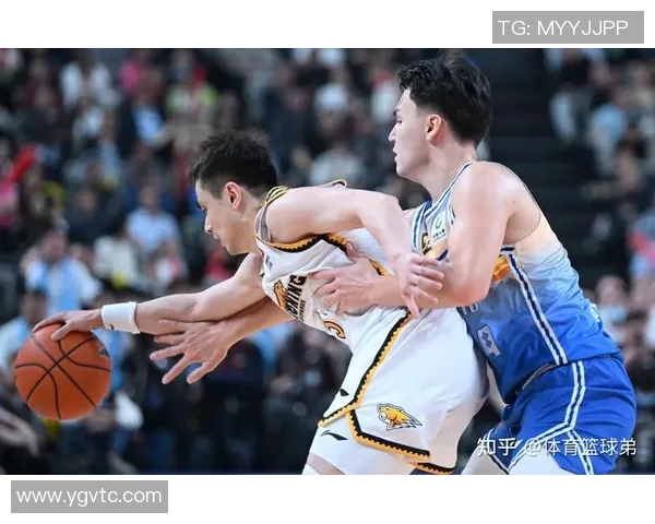 2010年广东与新疆总决赛精彩回顾与赛季分析