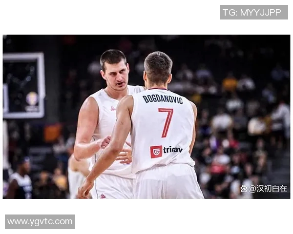 东契奇与约基奇激战国际赛斯洛文尼亚险胜塞尔维亚展现实力