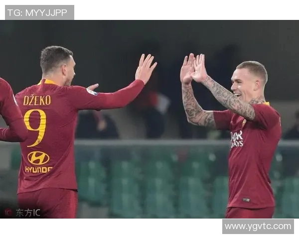 切沃与罗马激战正酣实况回顾与精彩瞬间分析