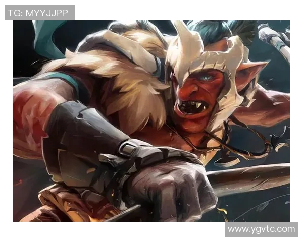 从零起步掌握DOTA2心理素质提升全攻略助你成为游戏高手