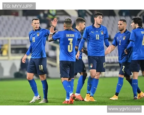 意大利与爱沙尼亚足球赛首发阵容全面解析与战术对比