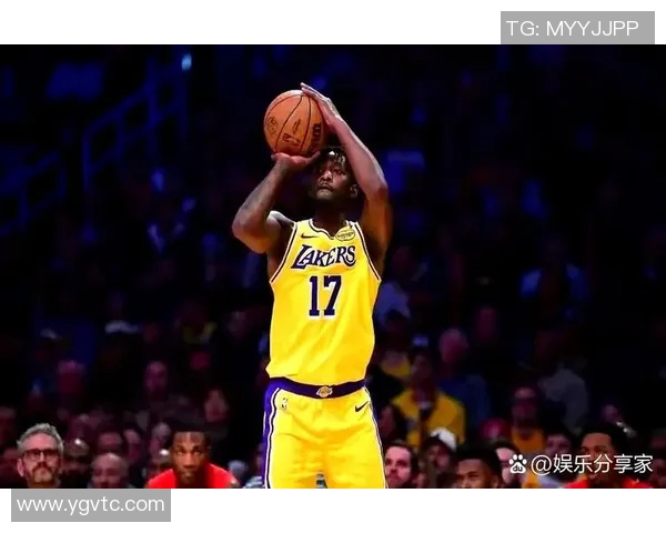 湖人对火箭19号大战前瞻球星对决谁能笑到最后