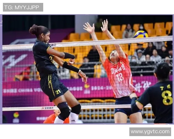 2017年江苏女排与辽宁女排激战正酣精彩瞬间回顾与赛季分析 2017年江苏女排与辽宁女排激战正酣精彩瞬间回顾与赛季分析