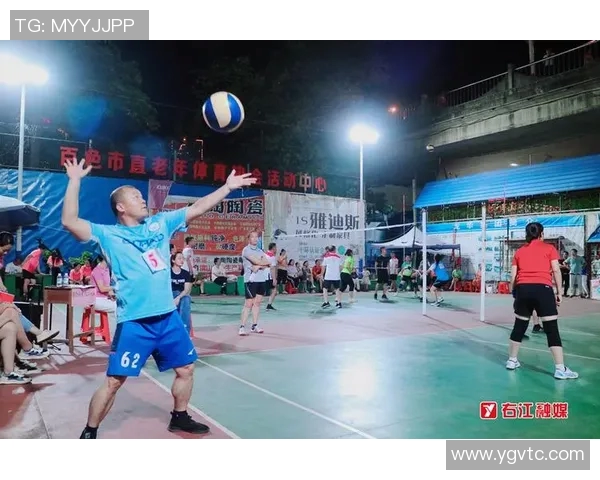 上海排球队配合变革引发热议助力球队新征程