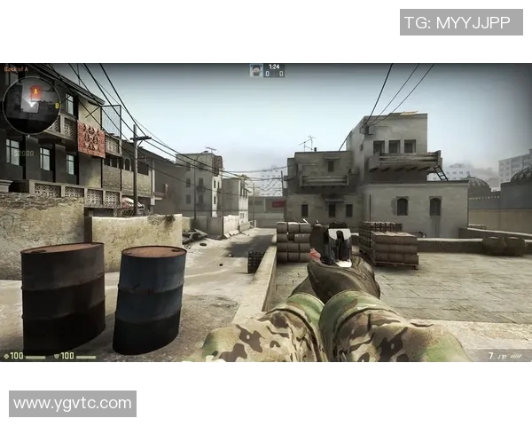 CSGO新手必看:提升游戏灵活性的全面入门指南与技巧分享 CSGO新手必看:提升游戏灵活性的全面入门指南与技巧分享