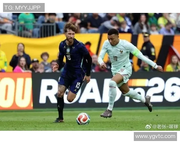 姆巴佩领衔法国队冲击世界杯冠军他的表现将如何影响比赛走势