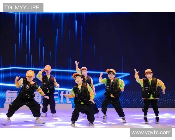 对话周伟：深入探讨街舞生涯与未来发展之路