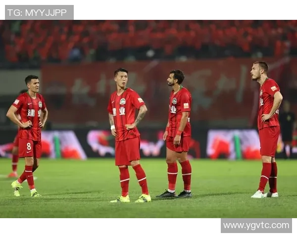 山东与河北中超精彩对决直播全程回顾与赛后分析