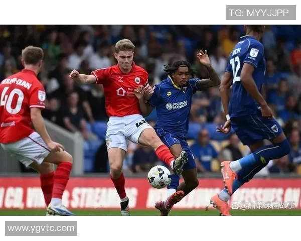 巴恩斯利与威科姆对决前瞻分析及比赛结果预测