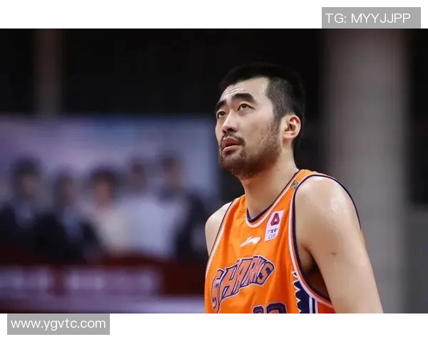 张兆旭:从篮球新星到职业生涯的璀璨之路与未来展望