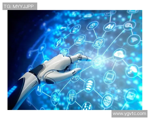 挪威人工智能的崛起与传统人工劳动力的对比与挑战