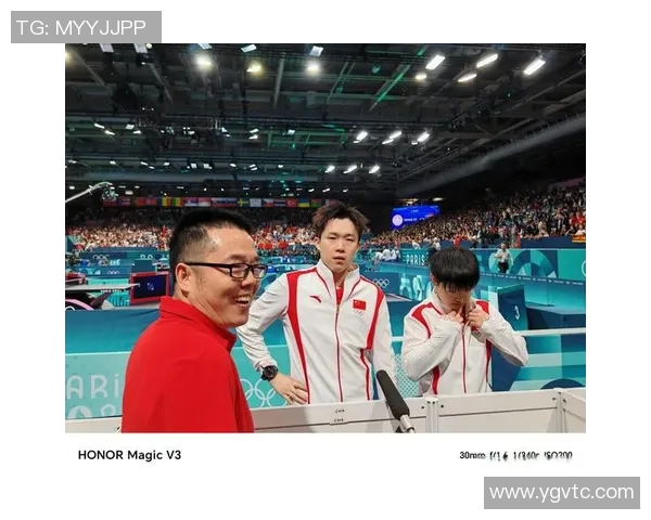 杭州乒乓球队崛起之路联合会杯背后的奋斗与荣耀