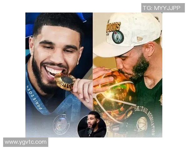 杰森塔图姆的崛起之路与NBA未来的无限可能性