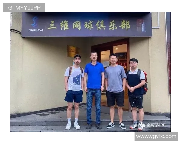 杭州网球队反击战术解析与实战应用探讨MBA