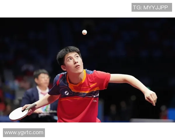 武汉乒乓球队技术变革引发热议助力中国乒乓球新辉煌 武汉乒乓球队技术变革引发热议助力中国乒乓球新辉煌