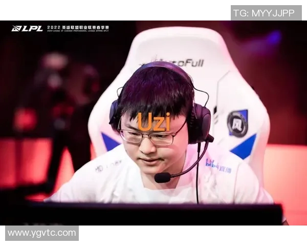 独家解析:BLG战队实力深度对比与未来发展潜力分析 独家解析:BLG战队实力深度对比与未来发展潜力分析