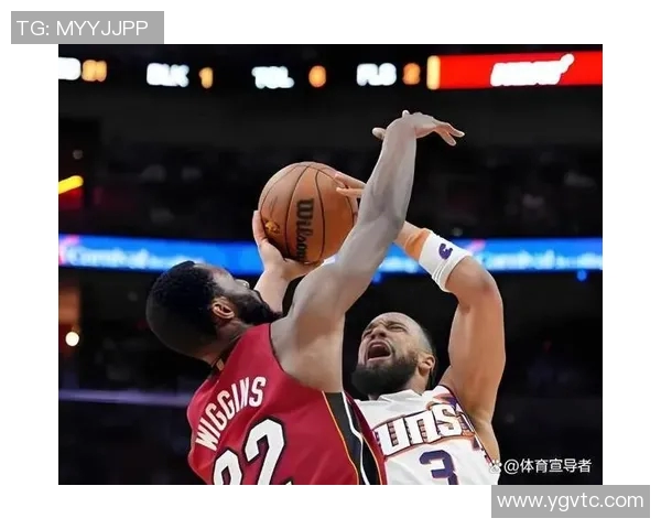 热火与勇士激战正酣NBA精彩直播全程回顾与分析