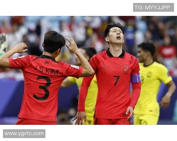 马来西亚与韩国精彩对决视频回顾赛场瞬间不容错过