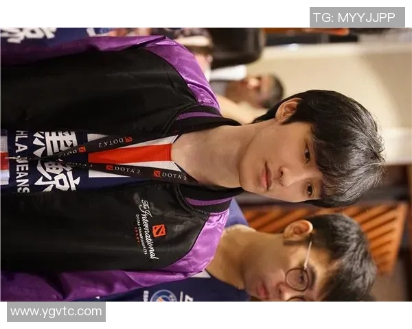 DOTA2战术解析：WE战队防反体系的深度剖析与应用策略