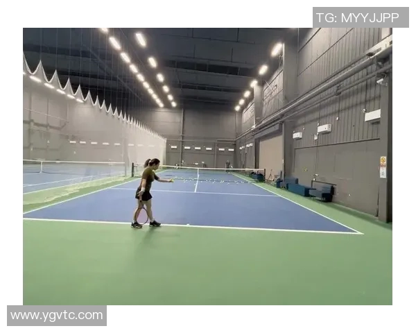 上海网球队防反战术揭秘：深度解析网球比赛中的策略与技巧