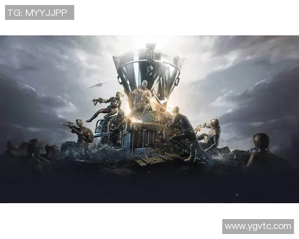 和平精英巨献：深入解析LNG团队协作与战术配合的奥秘