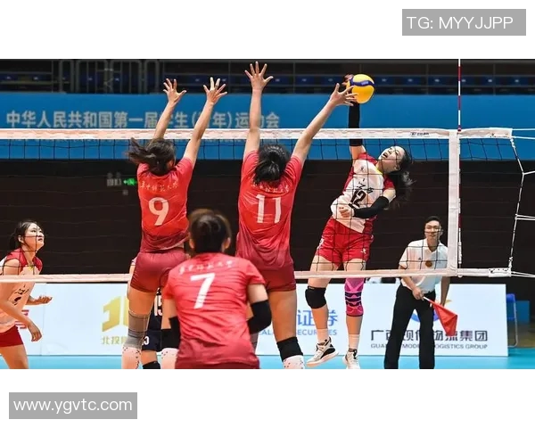 专访周敏：探寻排球背后的成功秘诀与奋斗故事