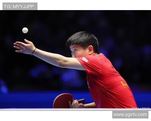 乒乓球新手必看：提升耐力的实用技巧与训练方法全攻略