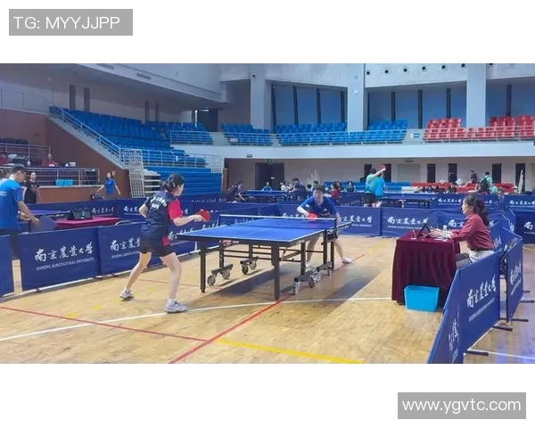 南京乒乓球队实力变革引发热议全新战略助力未来发展