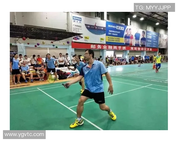 武汉羽毛球队战术表现深度分析与数据解读探讨