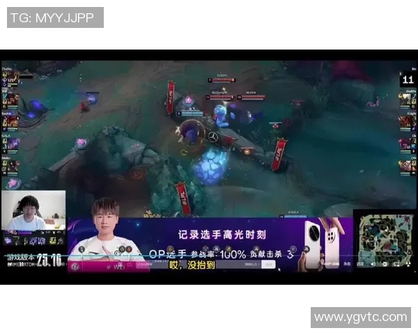 赛后复盘IG与BLG对决中的速度较量与战术分析